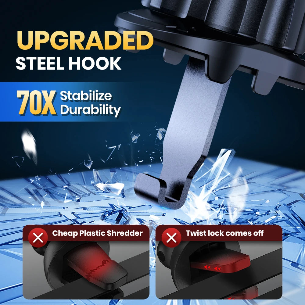 Magsafe Car Phone Holder Charger